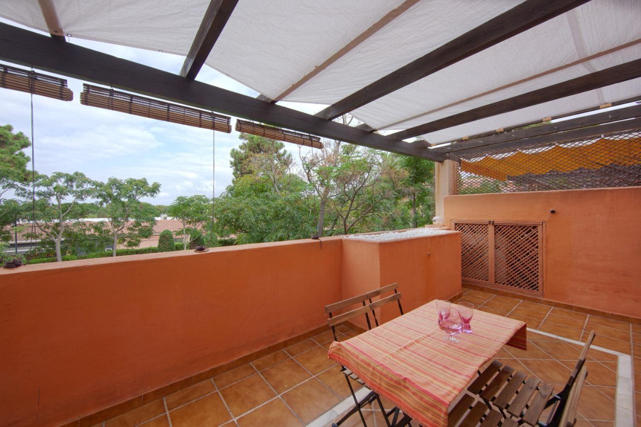 Pinogolf De Don Carlos Appartamento Marbella